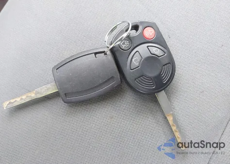 2016 Ford Escape Se z USA, uszkodzony, nr VIN 1FMCU0G93GUB81406